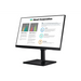 Samsung T45F computer monitor 61 cm (24’’) 1920 x 1080 pixels Full HD LCD Black - Потребителски