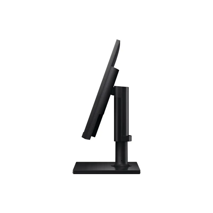 Samsung T45F computer monitor 61 cm (24’’) 1920 x 1080 pixels Full HD LCD Black - Потребителски