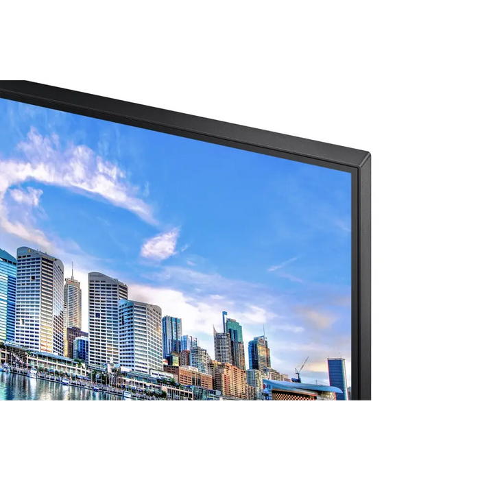 Samsung T45F computer monitor 61 cm (24’’) 1920 x 1080 pixels Full HD LCD Black - Потребителски