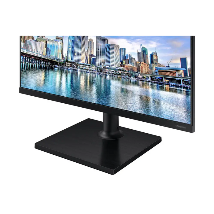 Samsung T45F computer monitor 68.6 cm (27’’) 1920 x 1080 pixels Full HD LCD Black - Потребителски