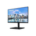 Samsung T45F computer monitor 68.6 cm (27’’) 1920 x 1080 pixels Full HD LCD Black - Потребителски