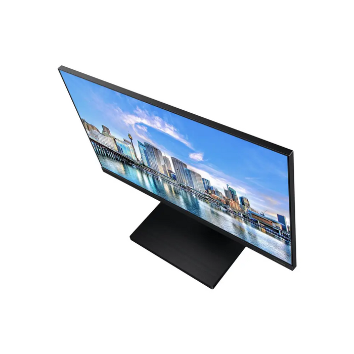 Samsung T45F computer monitor 68.6 cm (27’’) 1920 x 1080 pixels Full HD LCD Black - Потребителски