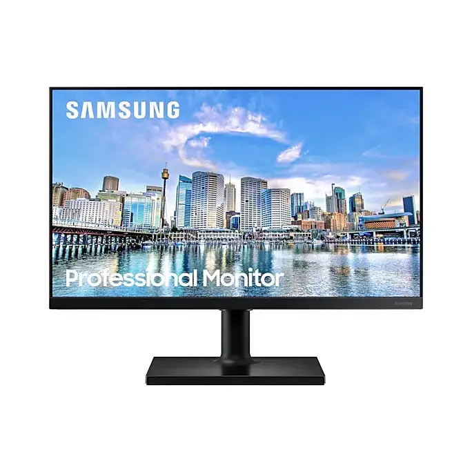 Samsung T45F computer monitor 68.6 cm (27’’) 1920 x 1080 pixels Full HD LCD Black - Потребителски