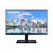 Samsung T45F computer monitor 68.6 cm (27’’) 1920 x 1080 pixels Full HD LCD Black - Потребителски
