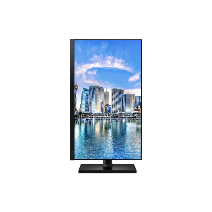 Samsung T45F computer monitor 68.6 cm (27’’) 1920 x 1080 pixels Full HD LCD Black - Потребителски