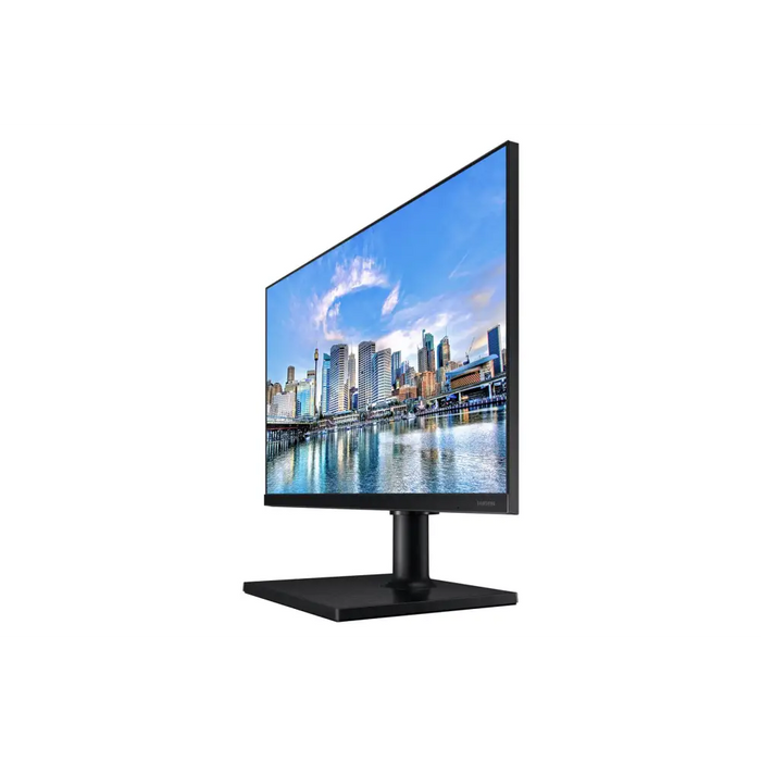 Samsung T45F computer monitor 68.6 cm (27’’) 1920 x 1080 pixels Full HD LCD Black - Потребителски