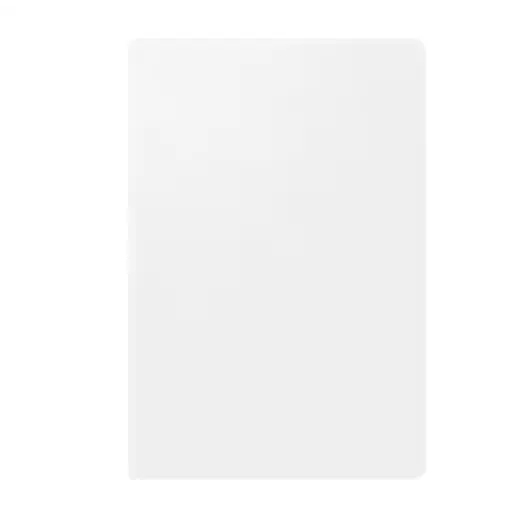 Samsung Tab S10+/S9+/S9 FE+ Book Cover Keyboard Slim White - Accessories<<<SAMSUNG Tablets<<<SAMSUNG<<<PolyComp