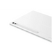 Samsung Tab S10 Ultra/S9 Ultra Book Cover Keyboard Slim White - Accessories<<<SAMSUNG Tablets<<<SAMSUNG<<<PolyComp