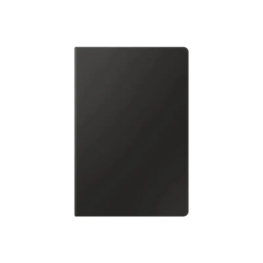 SAMSUNG TAB S9+/FE+ Book Cover Keyboard Black - Калъфи за таблети<<<Чанти и калъфи<<<Периферия и аксесоари<<<ALSO