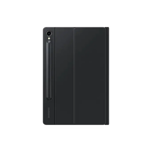 SAMSUNG TAB S9/FE Book Cover Keyboard Black - Калъфи за таблети<<<Чанти и калъфи<<<Периферия и аксесоари<<<ALSO