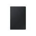 SAMSUNG TAB S9/FE Book Cover Keyboard Black - Калъфи за таблети<<<Чанти и калъфи<<<Периферия и аксесоари<<<ALSO