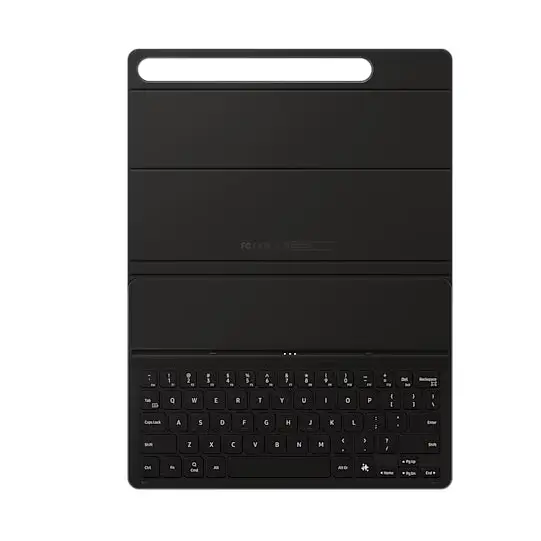Samsung Tab S9/S9 FE Book Cover Keyboard Slim Black - Accessories<<<SAMSUNG Tablets<<<SAMSUNG<<<PolyComp&&&Аксесоари за