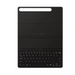 Samsung Tab S9/S9 FE Book Cover Keyboard Slim Black - Accessories<<<SAMSUNG Tablets<<<SAMSUNG<<<PolyComp&&&Аксесоари за