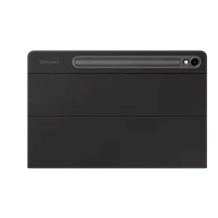 Samsung Tab S9/S9 FE Book Cover Keyboard Slim Black - Accessories<<<SAMSUNG Tablets<<<SAMSUNG<<<PolyComp&&&Аксесоари за
