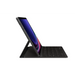 Samsung Tab S9/S9 FE Book Cover Keyboard Slim Black - Accessories<<<SAMSUNG Tablets<<<SAMSUNG<<<PolyComp&&&Аксесоари за