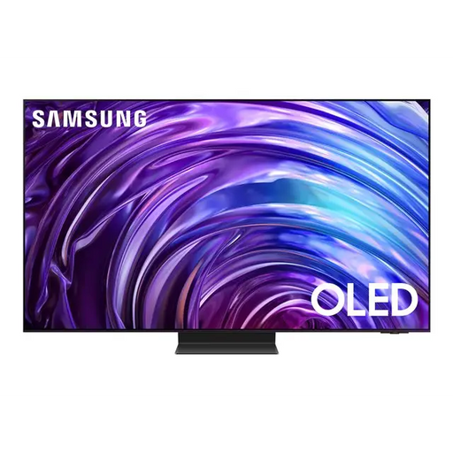 SAMSUNG TV 77inch S95D OLED 4K AI 2024 - Телевизори<<<Телевизори<<<Аудио Видео Дисплеи и Телевизори<<<ALSO