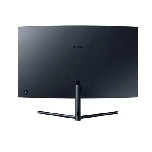 SAMSUNG U32R590 32inch 16:9 Wide Curved 1500R 3840x2160 UHD VA 4ms DP HDMI Dark blue gray Tilt - Потребителски
