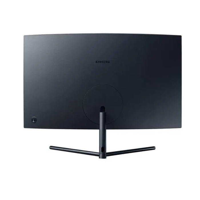 SAMSUNG U32R590 32inch 16:9 Wide Curved 1500R 3840x2160 UHD VA 4ms DP HDMI Dark blue gray Tilt - Потребителски