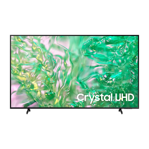 Samsung UE85DU8072U 2.16 m (85’’) 4K Ultra HD Smart TV Wi-Fi Black - Телевизори<<<Телевизори<<<Аудио Видео Дисплеи и