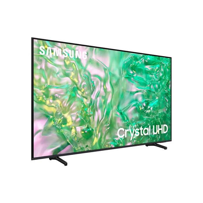 Samsung UE85DU8072U 2.16 m (85’’) 4K Ultra HD Smart TV Wi-Fi Black - Телевизори<<<Телевизори<<<Аудио Видео Дисплеи и