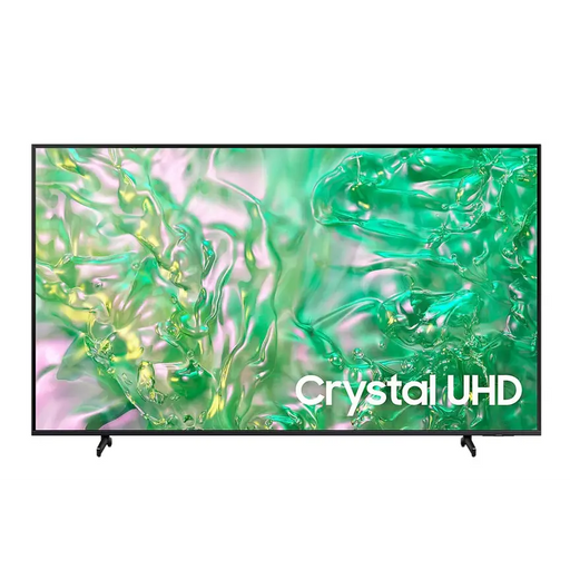 Samsung UE85DU8072U 2.16 m (85’’) 4K Ultra HD Smart TV Wi-Fi Black - Телевизори<<<Телевизори<<<Аудио Видео Дисплеи и