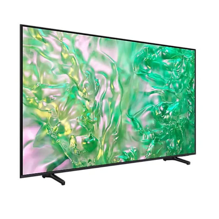 Samsung UE85DU8072U 2.16 m (85’’) 4K Ultra HD Smart TV Wi-Fi Black - Телевизори<<<Телевизори<<<Аудио Видео Дисплеи и