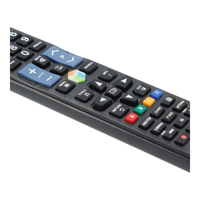 Samsung Universal Remote Control Black - Електроника Телевизори<<<Компютри| Електроника<<<BigBuy&&&Дистанционни