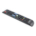 Samsung Universal Remote Control Black - Електроника Телевизори<<<Компютри| Електроника<<<BigBuy&&&Дистанционни