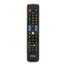 Samsung Universal Remote Control Black - Електроника Телевизори<<<Компютри| Електроника<<<BigBuy&&&Дистанционни
