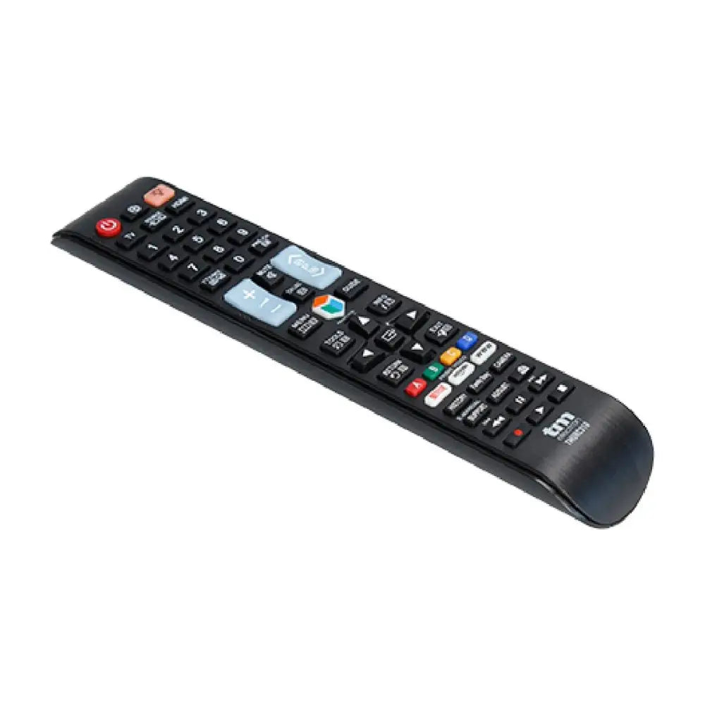 Samsung Universal Remote Control TM Electron Black — Dragtek