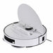 Samsung VR7MD96514G 0.25 L Bagless Black Grey - Cleaning robotsAGD-ROS<<<Home Appliance - ProductsAGD<<<ActionPL
