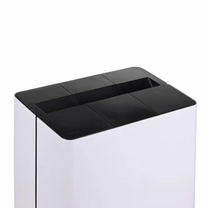 Samsung VR7MD96514G 0.25 L Bagless Black Grey - Cleaning robotsAGD-ROS<<<Home Appliance - ProductsAGD<<<ActionPL