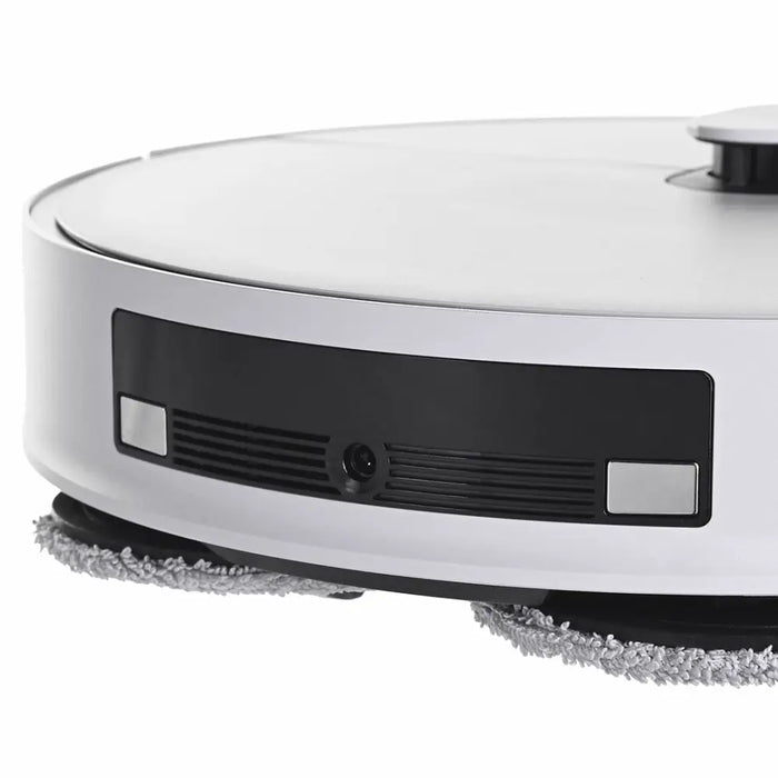 Samsung VR7MD96514G 0.25 L Bagless Black Grey - Cleaning robotsAGD-ROS<<<Home Appliance - ProductsAGD<<<ActionPL