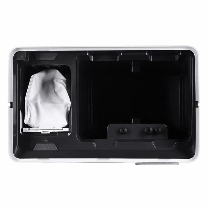 Samsung VR7MD96514G 0.25 L Bagless Black Grey - Cleaning robotsAGD-ROS<<<Home Appliance - ProductsAGD<<<ActionPL