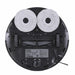 Samsung VR7MD96514G 0.25 L Bagless Black Grey - Cleaning robotsAGD-ROS<<<Home Appliance - ProductsAGD<<<ActionPL