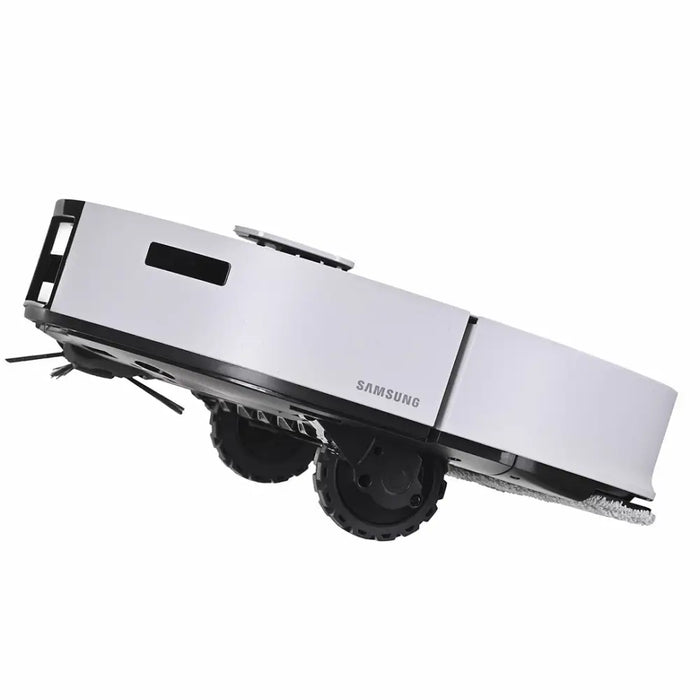 Samsung VR7MD97714G 0.25 L Bagless Grey - Cleaning robotsAGD-ROS<<<Home Appliance - ProductsAGD<<<ActionPL