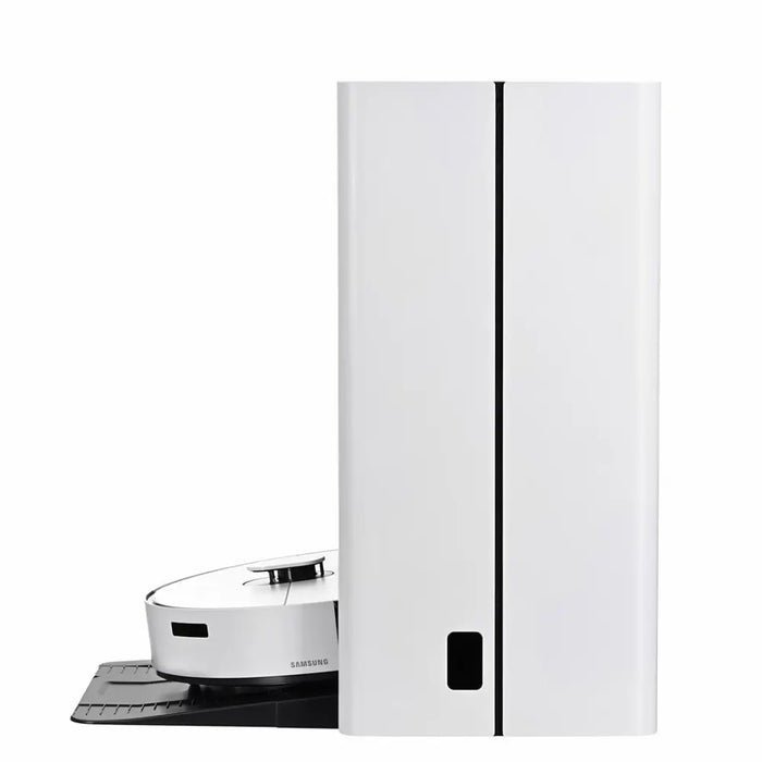 Samsung VR7MD97714G 0.25 L Bagless Grey - Cleaning robotsAGD-ROS<<<Home Appliance - ProductsAGD<<<ActionPL
