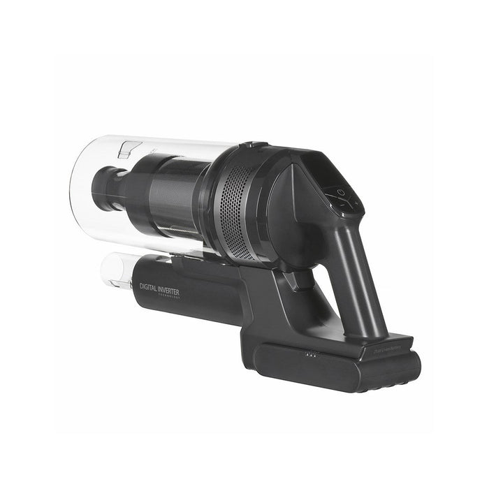 Samsung VS20B75ADR5 Stick vacuum AC Dry HEPA Bagless 0.8 L 550 W Black Grey - Vacuum cleanersAGD-ODK<<<Home Appliance