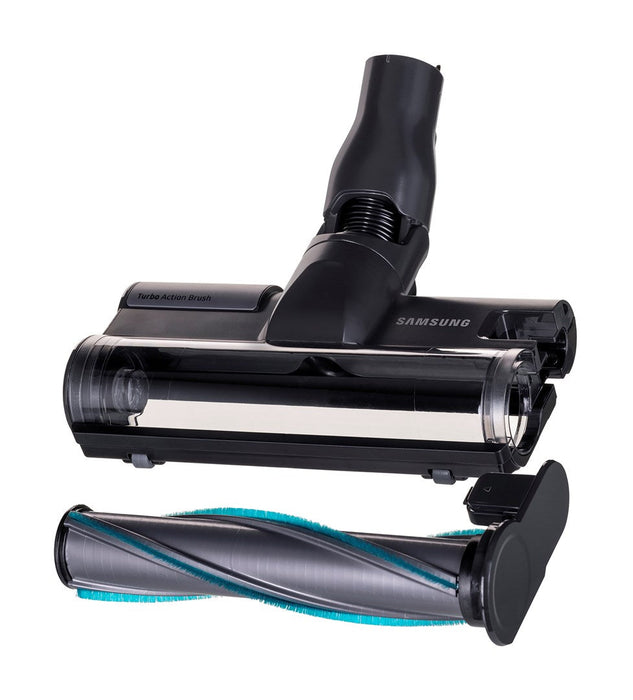 Samsung VS20B75ADR5 Stick vacuum AC Dry HEPA Bagless 0.8 L 550 W Black Grey - Vacuum cleanersAGD-ODK<<<Home Appliance
