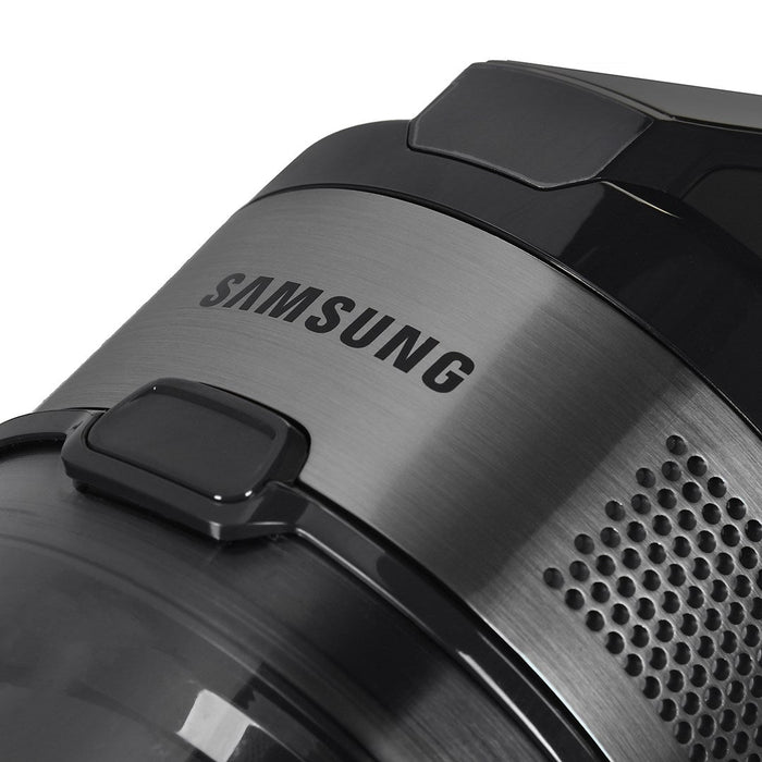 Samsung VS20B75ADR5 Stick vacuum AC Dry HEPA Bagless 0.8 L 550 W Black Grey - Vacuum cleanersAGD-ODK<<<Home Appliance