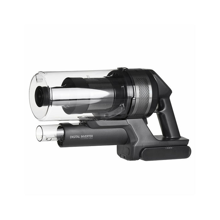 Samsung VS20B75ADR5 Stick vacuum AC Dry HEPA Bagless 0.8 L 550 W Black Grey - Vacuum cleanersAGD-ODK<<<Home Appliance