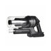 Samsung VS20B75ADR5 Stick vacuum AC Dry HEPA Bagless 0.8 L 550 W Black Grey - Vacuum cleanersAGD-ODK<<<Home Appliance