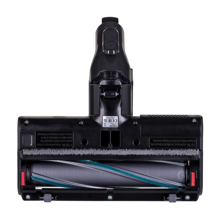 Samsung VS20B75ADR5 Stick vacuum AC Dry HEPA Bagless 0.8 L 550 W Black Grey - Vacuum cleanersAGD-ODK<<<Home Appliance