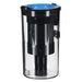 Samsung VS20B75ADR5 Stick vacuum AC Dry HEPA Bagless 0.8 L 550 W Black Grey - Vacuum cleanersAGD-ODK<<<Home Appliance