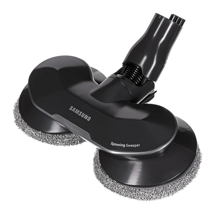 Samsung VS20B75ADR5 Stick vacuum AC Dry HEPA Bagless 0.8 L 550 W Black Grey - Vacuum cleanersAGD-ODK<<<Home Appliance