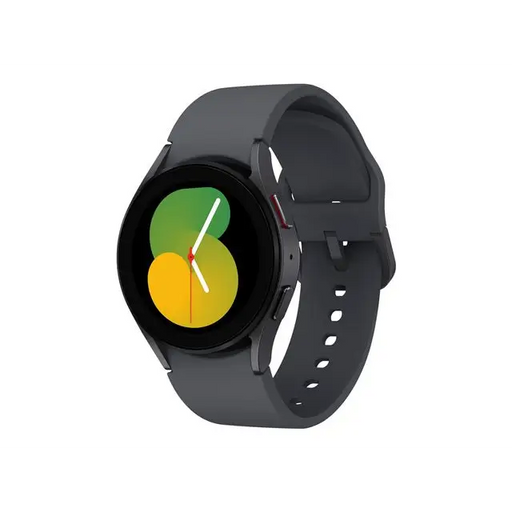 SAMSUNG Watch5 40mm BT Gray - Смарт часовници<<<Преносими устройства<<<Телеком и Преносими устройства<<<ALSO