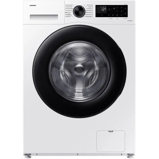 SAMSUNG WW11DG5B25AELE washing machine 11 kg SmartThings AI Energy 1400 rpm. - Перални с предно