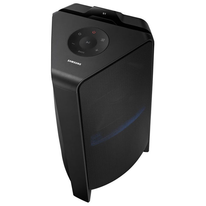 Audio system SAMSUNG MX-T70