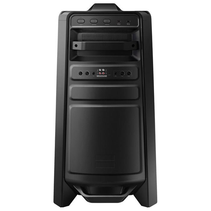 Audio system SAMSUNG MX-T70
