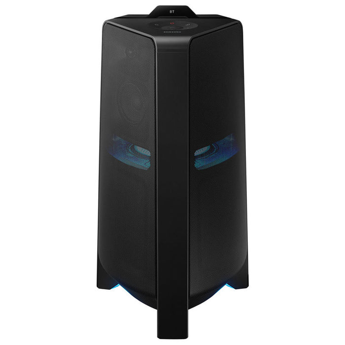 Audio system SAMSUNG MX-T70